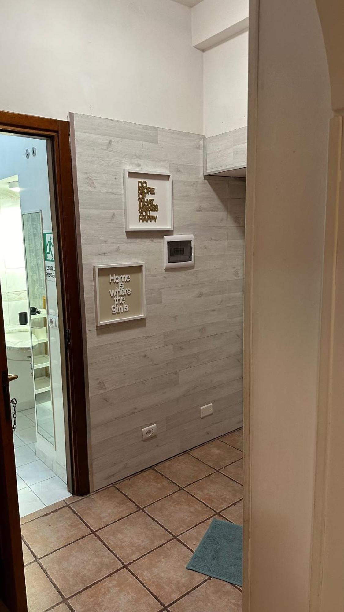 Casa Gemelli Daire Roma Dış mekan fotoğraf